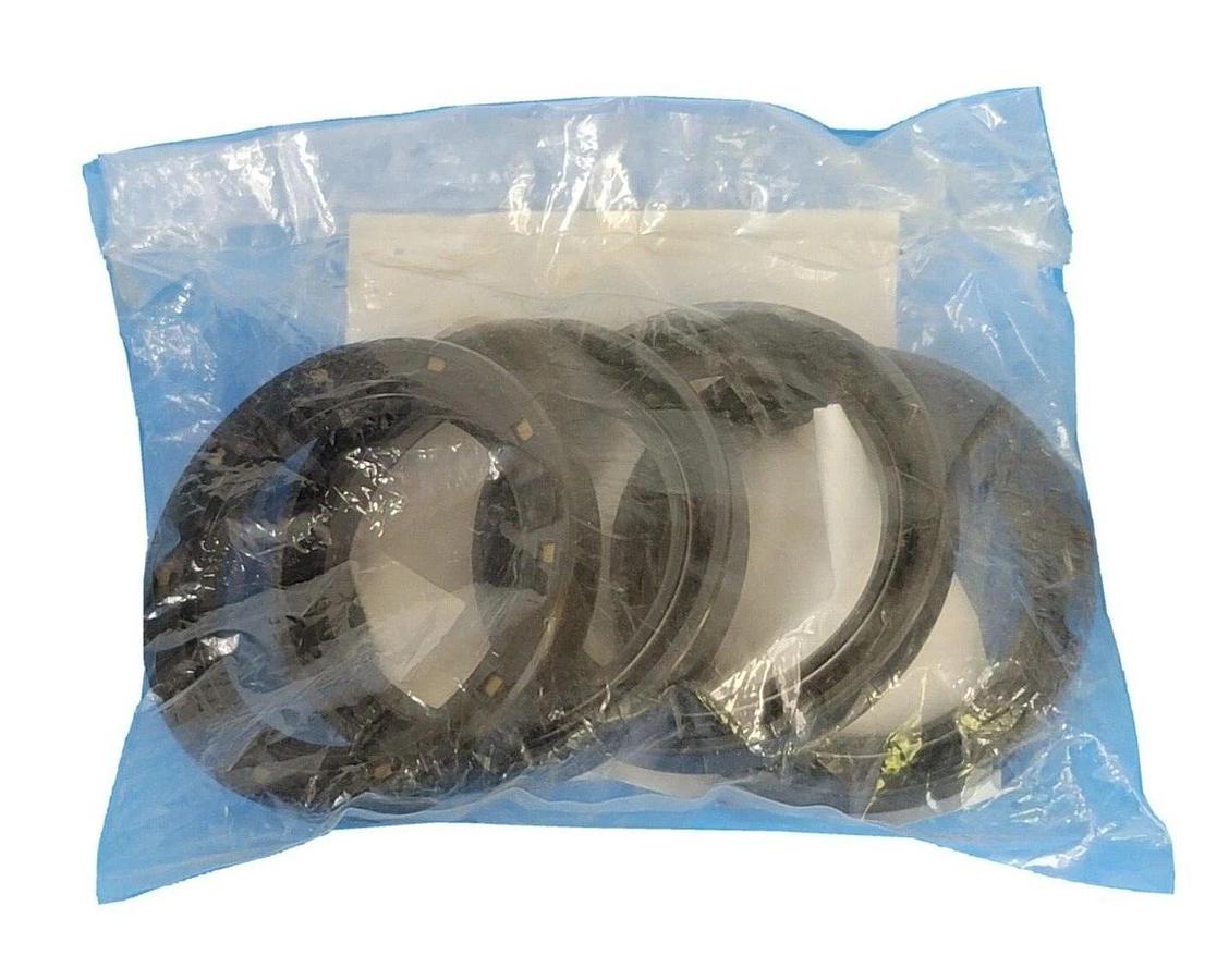 Used LOT OF 4 NEW TOYO JIDOKI TPG-H0547 OIL SEALS 7008485-80