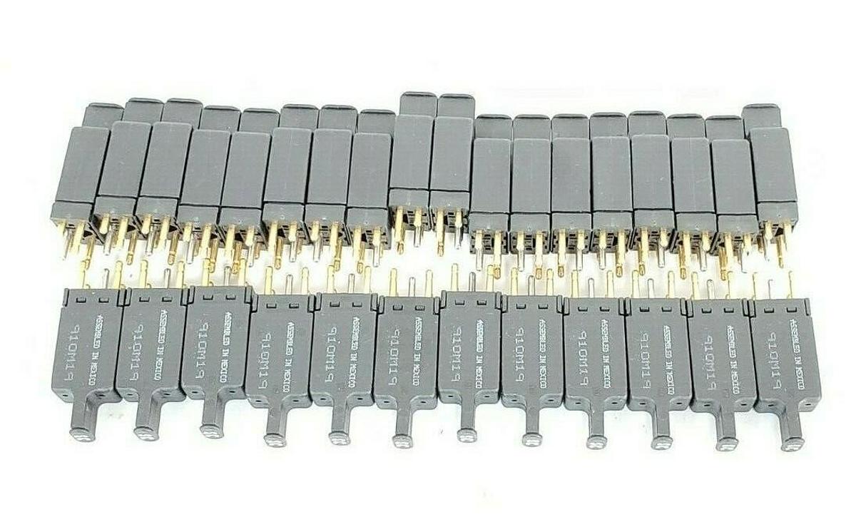 Used LOT OF 30 NEW GENERIC LUENT WE-3C SC SURGE ARRESTERS 910M19 WE3C