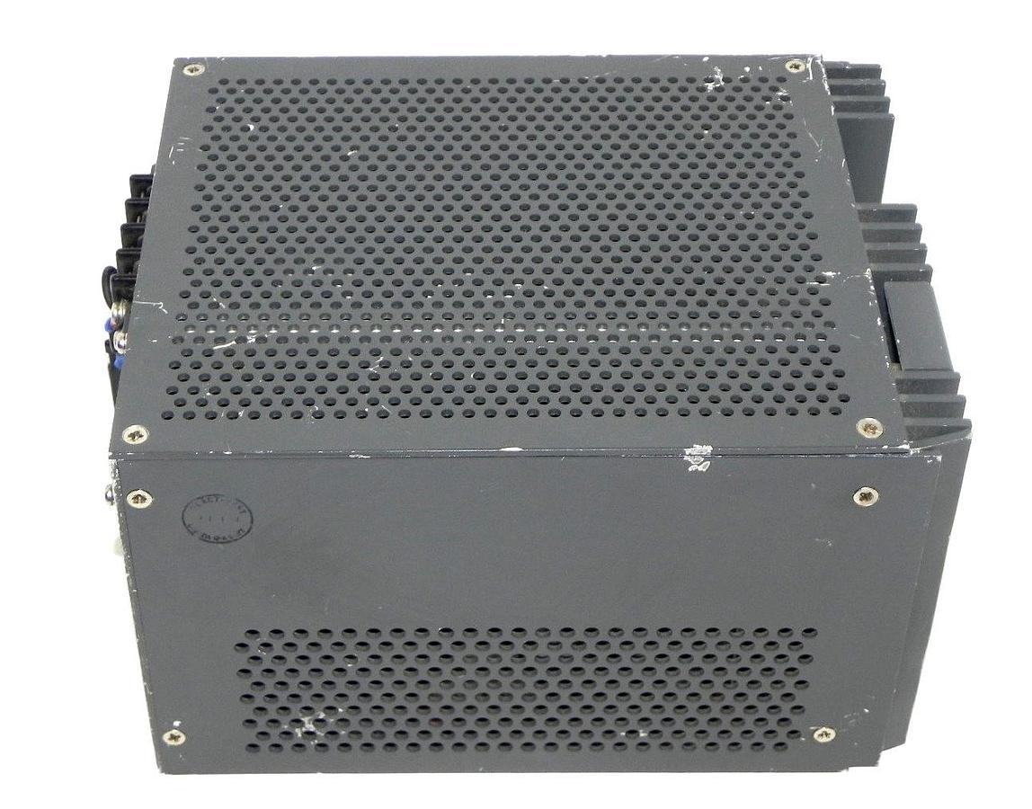 Used LAMBDA LJS-12-5-OV POWER SUPPLY LJS125OV