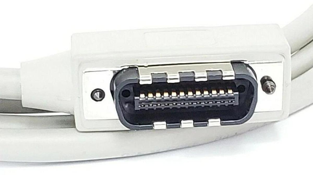 NEW GENERIC 9920000026 IEEE-488 INTERFACE CABLE IEEE488