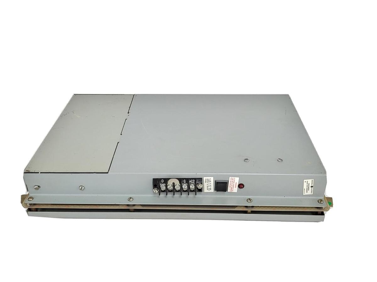 Used GENERAL ELECTRIC CR445MM024 SOLID STATE MEMORY 4K BOARD