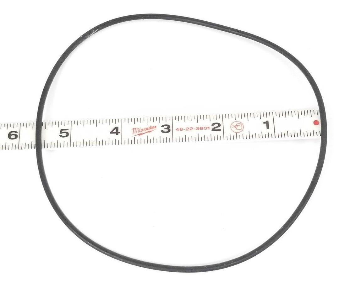 Used NEW KRONES 0-162-20-406-0 O-RING 0162204060