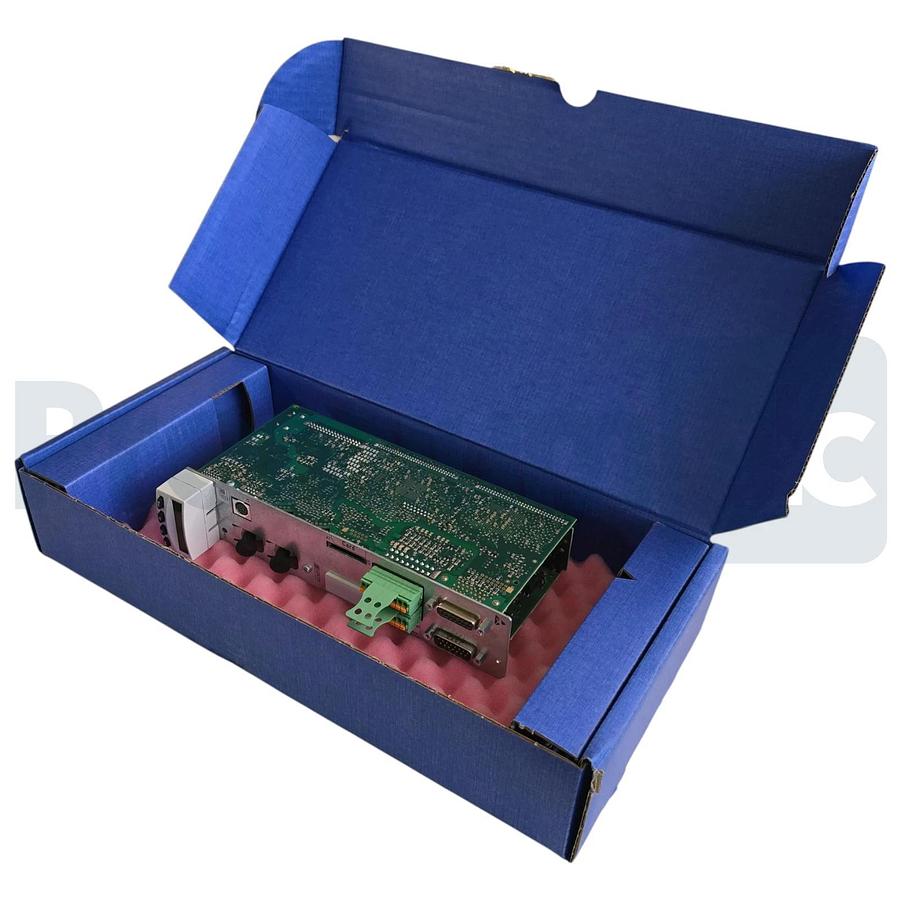 Rexroth CSB01.1C-SE-ENS-MEM-NN-S-NN-FW | R911307304 IndraDrive Axis Control Unit