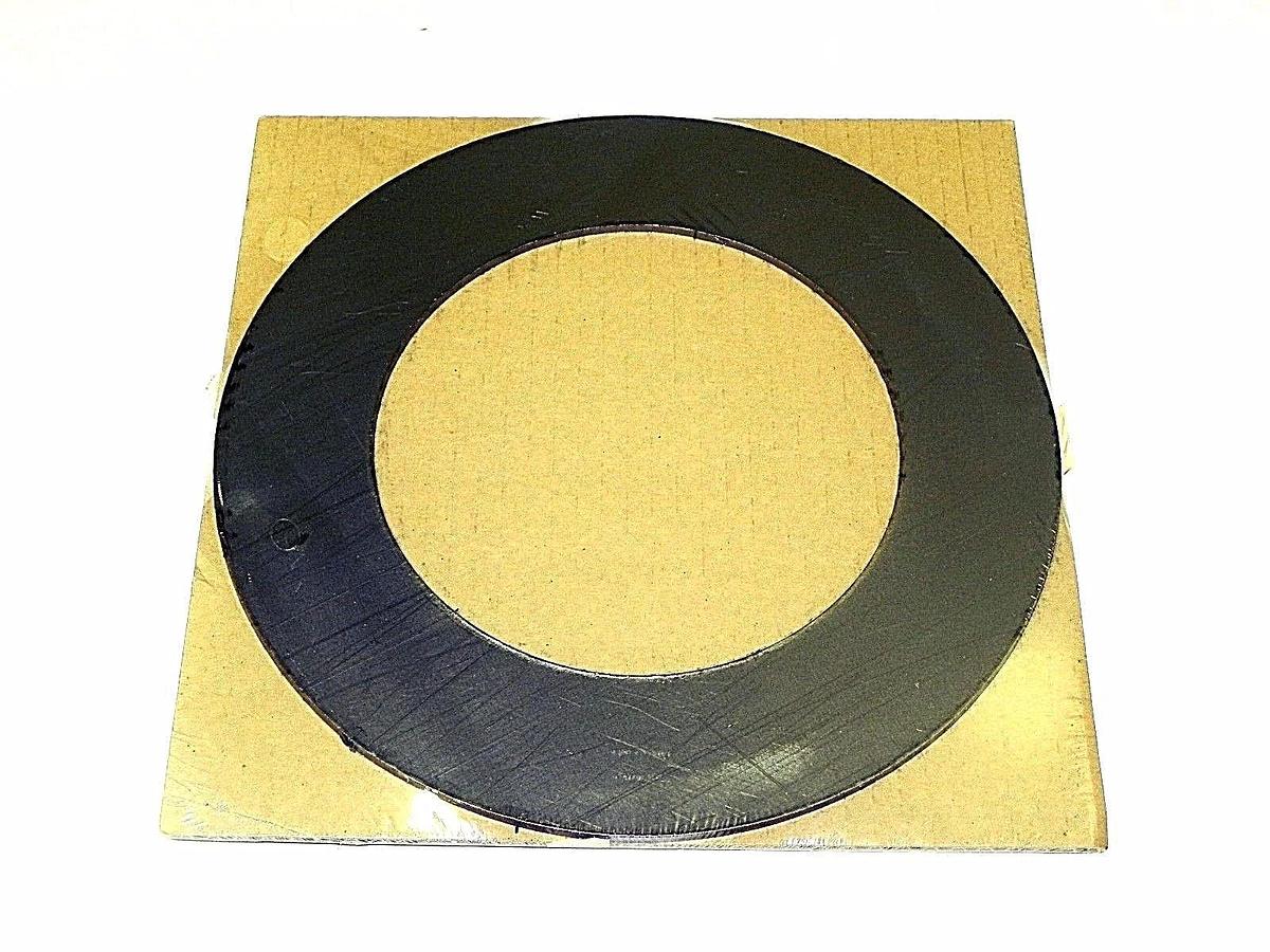 Used NEW APPLIED MATERIALS 740-0035-01 GASKET GRAPHITE G8 740003501