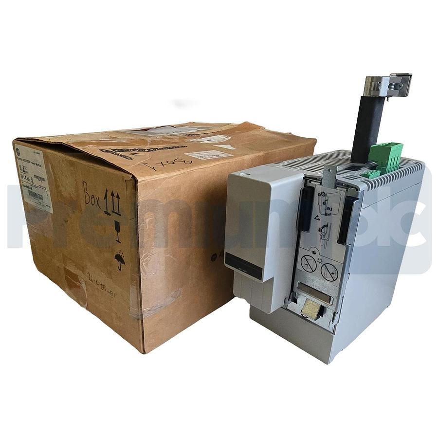 Allen Bradley 2094-BM03-M /A Kinetix 6200/6500 Axis Power Module 460V 30A NSMP