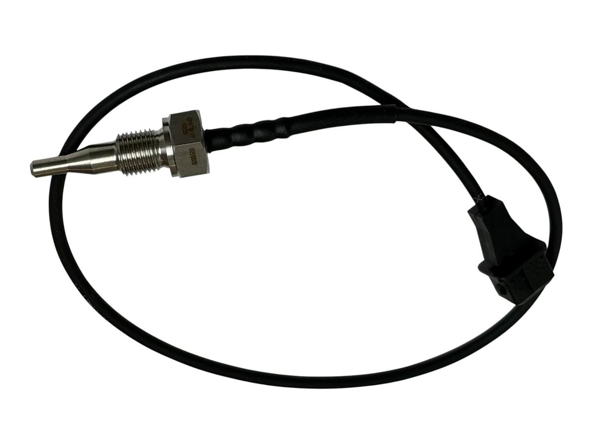 Used Gardner Denver ZS1160515 High Temp PT1000 Temperature Sensor Probe