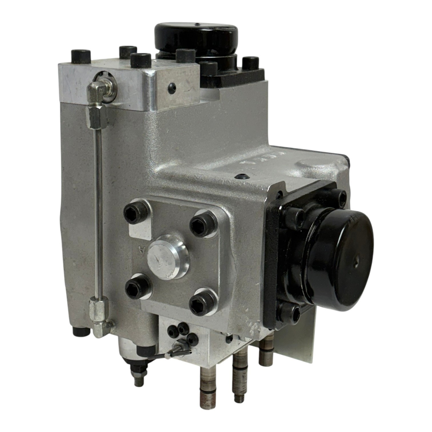 Used Maxton UC2 Hydraulic Elevator Control Valve Jack Pump Block B44 0111090721