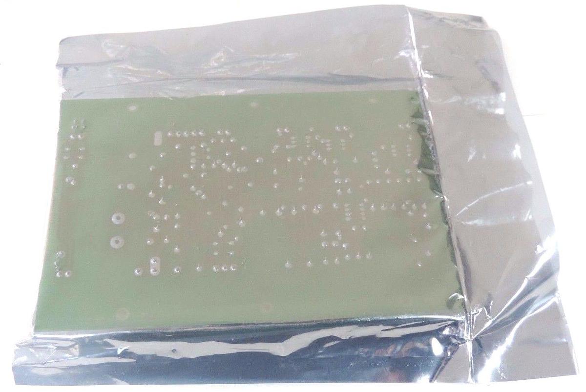 NEW RELIANCE ELECTRIC 0-55307-1 PC BOARD POWER SUPPLY 460V, 0553071