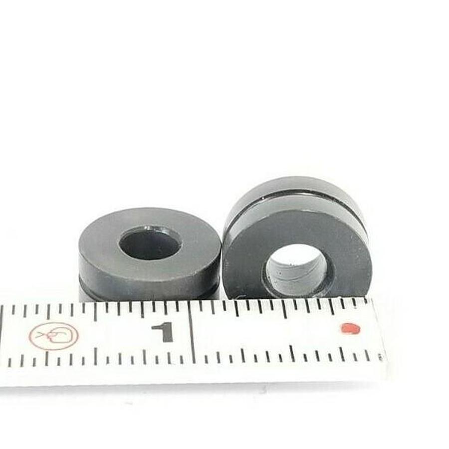Used LOT OF 11 NEW KRONES 1-071-56-041-0 CAM ROLLERS 1071560410