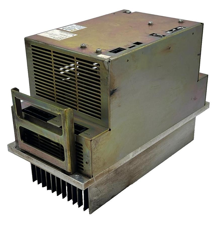 Used Yaskawa SGDR-SDB350A01B Servopack Servo Drive | NX100 Robot