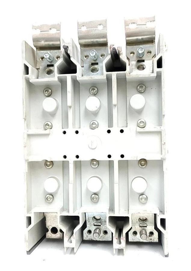 Used USED ABB AF460W-30 NON REVERSING IEC CONTACTOR AF460 AF460W30 600V