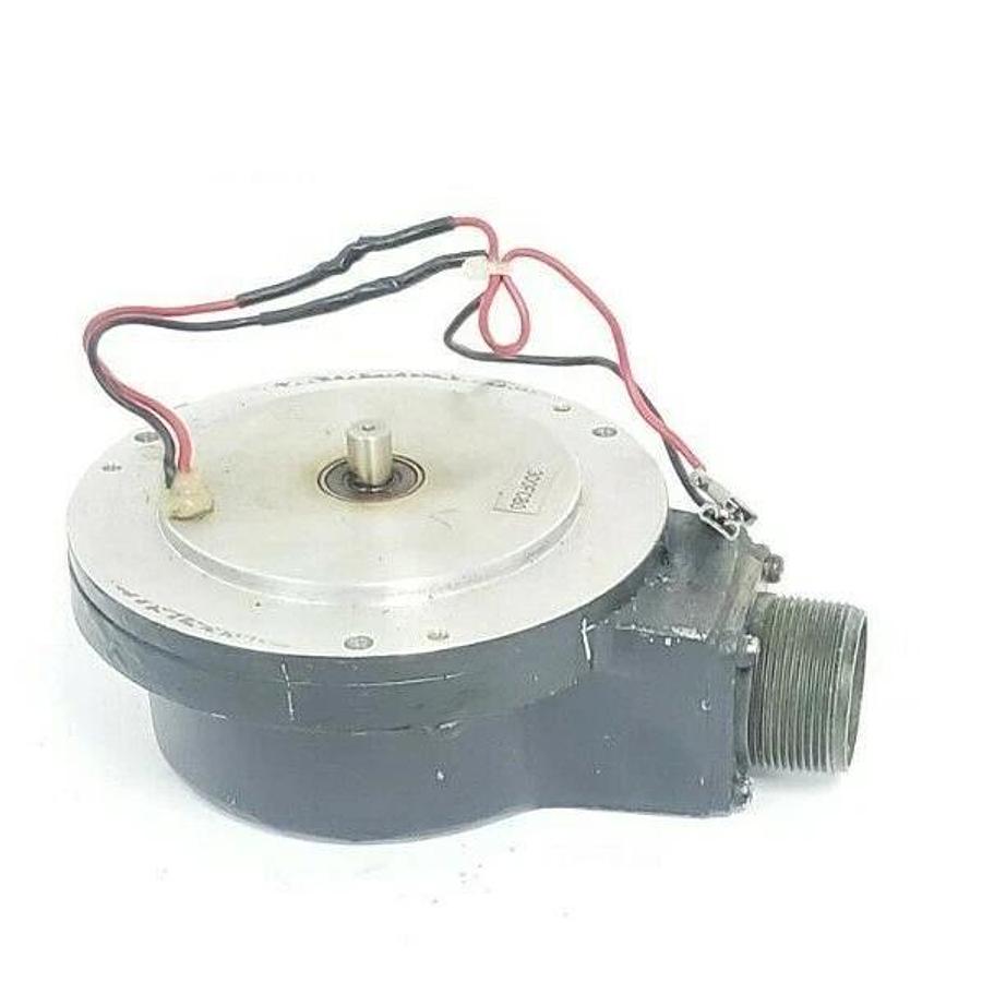 Used YASKAWA ELECTRIC UTOPE-300FC80 OPTICAL ENCODER UTOPE300FC80 300FC80