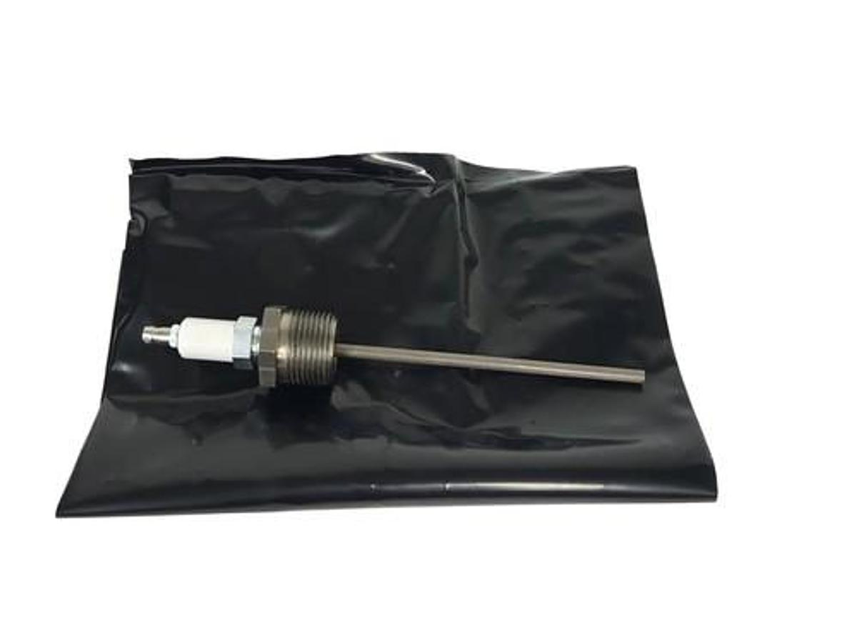 Used NEW NORTH AMERICAN 4-25432-1 FLAME ROD 4254321