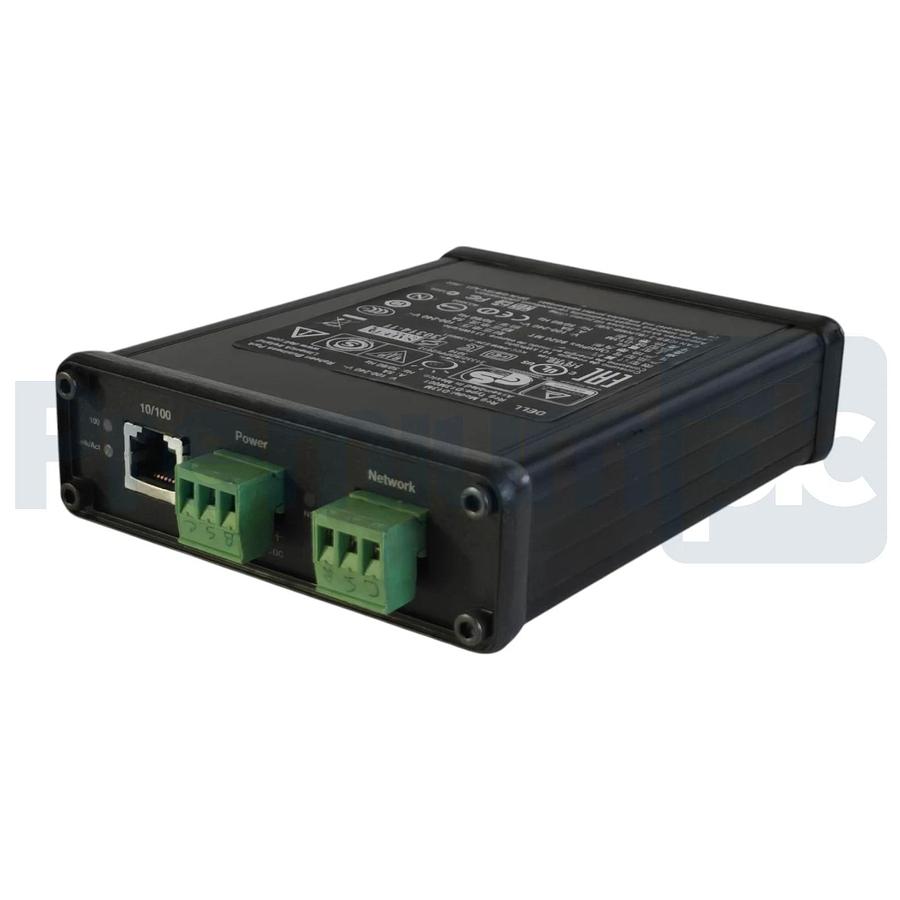 Used ProSoft AN-X2-AB-DHRIO EtherNet/IP to Allen-Bradley Remote I/O or DH+ Gateway