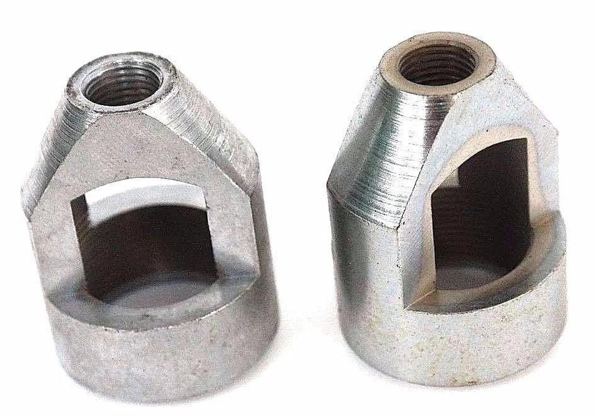 LOT OF 2 NEW ARO 75678 FOLLOWERS