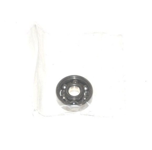 Used LOT OF 2 NEW TIMKEN 36K RADIAL BALL BEARINGS