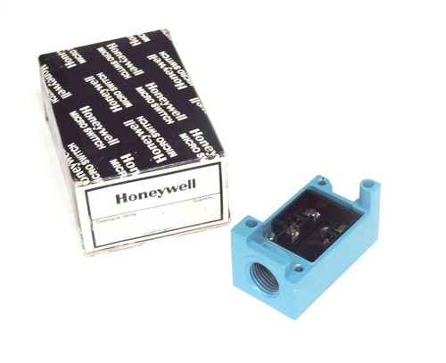 Used NIB HONEYWELL MICRO SWITCH 922H26Q-C9P-L PROXIMITY SWITCH 922H26QC9PL