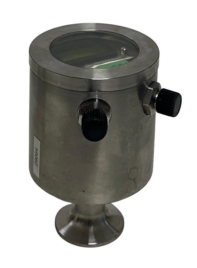 Used ANDERSON ITM-3A0040101 / TC1.5'' / M12-AIC RELATIVE TURBIDITY MONITOR ITM-3 USNP