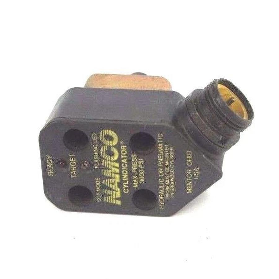 NIB NAMCO EE230-30420 ROTATABLE CYLINDICATOR PROBE 1.025 EE23030420