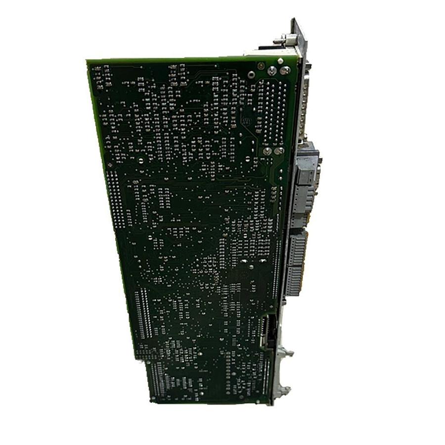 Used SIEMENS 6SN1118-0NH01-0AA0 / 6SN11180NH010AA0 VER. B SIMODRIVE 611 2-AXIS MODULE