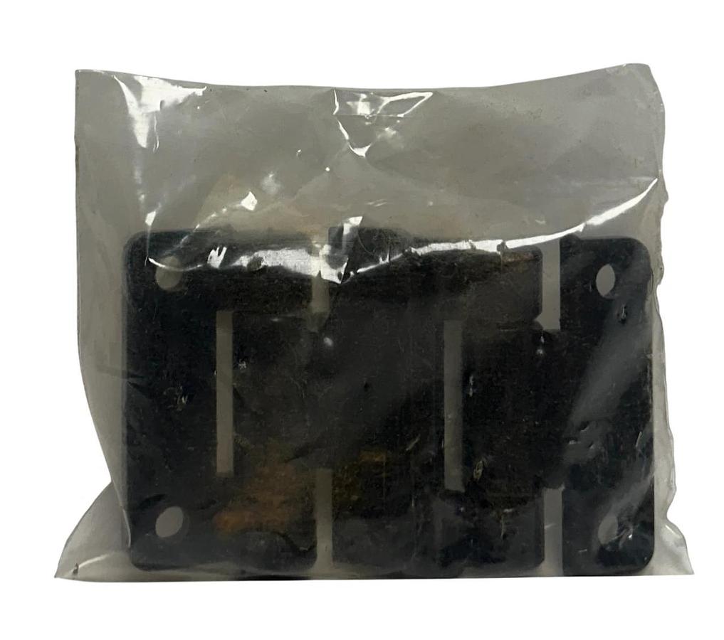 Used HOIST LIFTRUCK B01245 OEM HINGE ASSEMBLY (BAG OF 2 HINGES) FOR LIFTRUCK NSFS