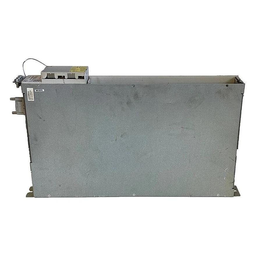 Used SIEMENS 6SN1123-1AA00-0CA2 / 6SN11231AA000CA2 SIMODRIVE POWER LT-MODULE Ver. A