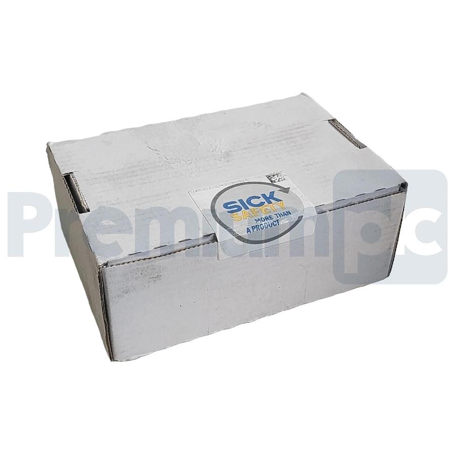 Used SICK FLX3-CPUC200 | 1085351 Flexi Compact CPUc2 Safety Controller Module NSFS