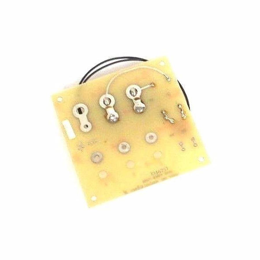 Used NEW FINCOR 3130 FIELD FUSE BOARD 104625103 REV. H