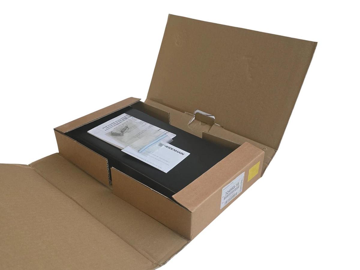 HEIDENHAIN 324955-16 Interface Board 1-Axis NC Range 342 955-16 32495516 NSMP