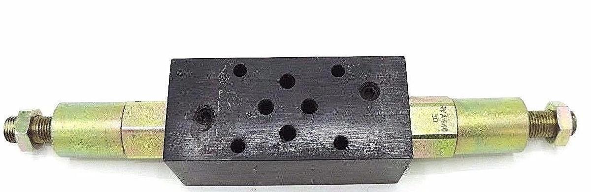 NEW DELTA POWER COMPANY 85004029 SOLENOID VALVE