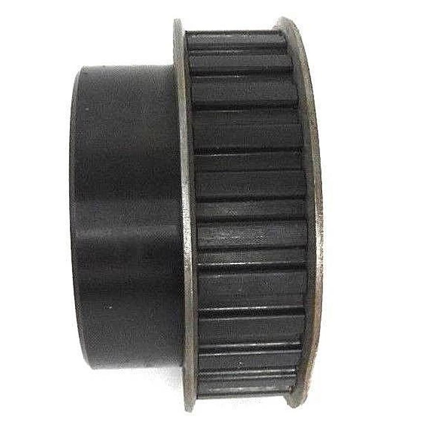 Used NIB MARTIN 28H100 PULLEY 28TEETH 3/4IN BORE 1IN WIDTH 1/2IN PITCH