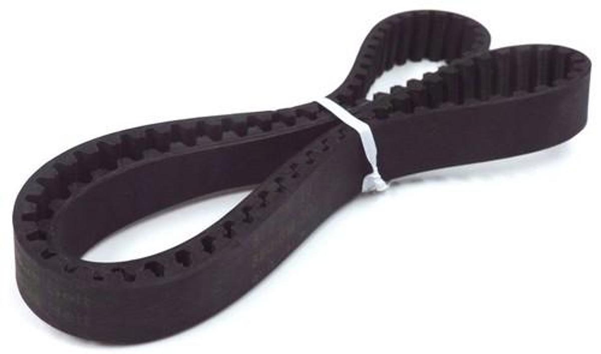 Used NEW TB WOODS 880-8M-20 TIMING BELT HI-PERFORMANCE PLUS 8808M20