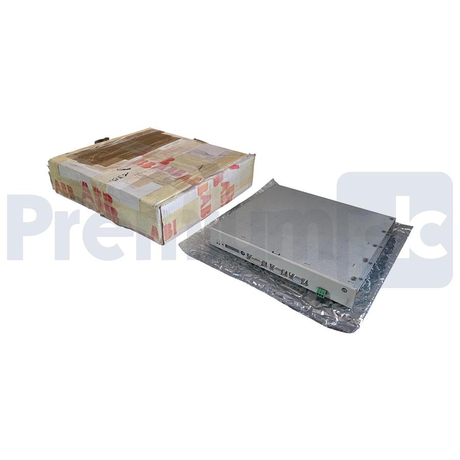 Used ABB 3BSE010534R1 PM640 Processor Module CPU AC160 Advant Controller 160 OCS NSNP