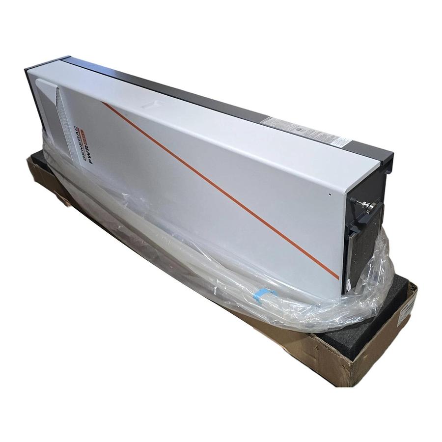 Generac APKE00028 | PWRcell Outdoor Rated 3R Battery Cabinet Enclosure NSMP
