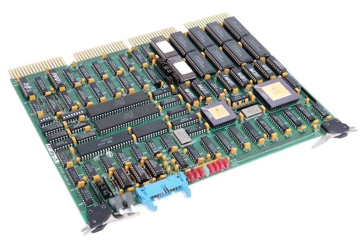 Used APPLIED THEORY AT-QCPU PROCESSOR BOARD ATQCPU
