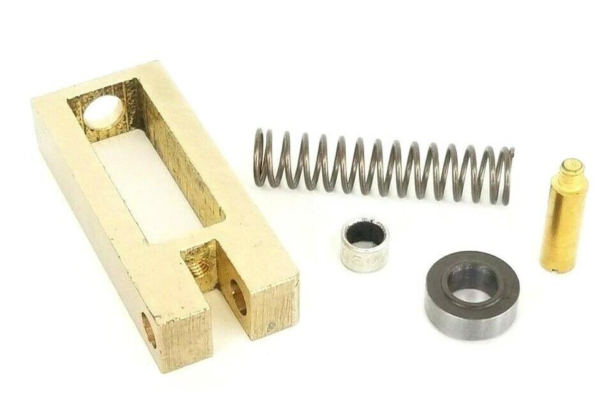 Used NEW KRONES 8-K00-00-537-A PUSHOUT ASSEMBLY 8K0000537A