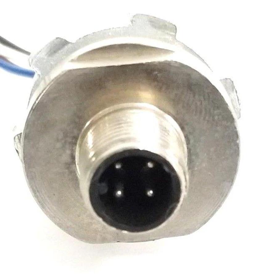 Used HONEYWELL / MICROSWITCH POWERED ROLLER INTERFACE MODULE FOR SDS-C2PRD-4