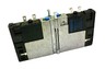 Used FESTO MS2C-3-21-DC SOLENOID VALVE 21VDC .65WATT MS2C321DC
