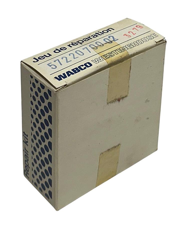 Used WABCO WESTINGHOUSE 5722070002 OEM REPAIR KIT NSMP