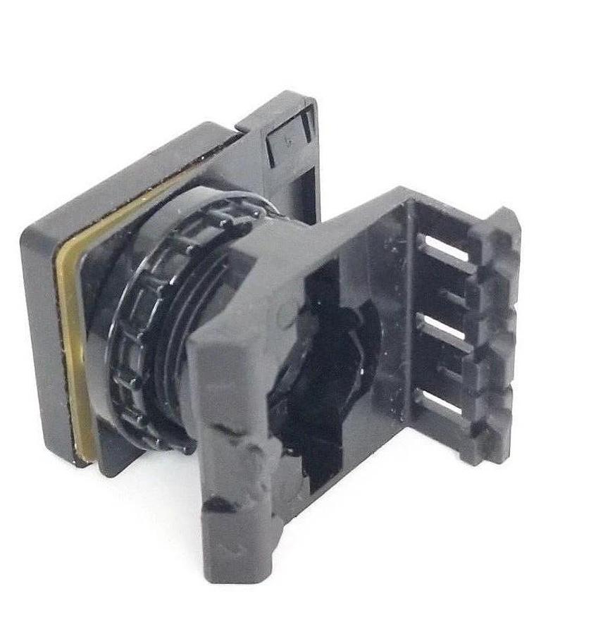Used GENERIC MANUAL / AUTO 2-POSITION SELECTOR SWITCH