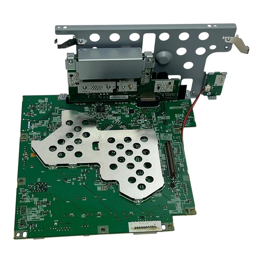 Epson H651MA_R1 Projector Main Board Motherboard 2164449