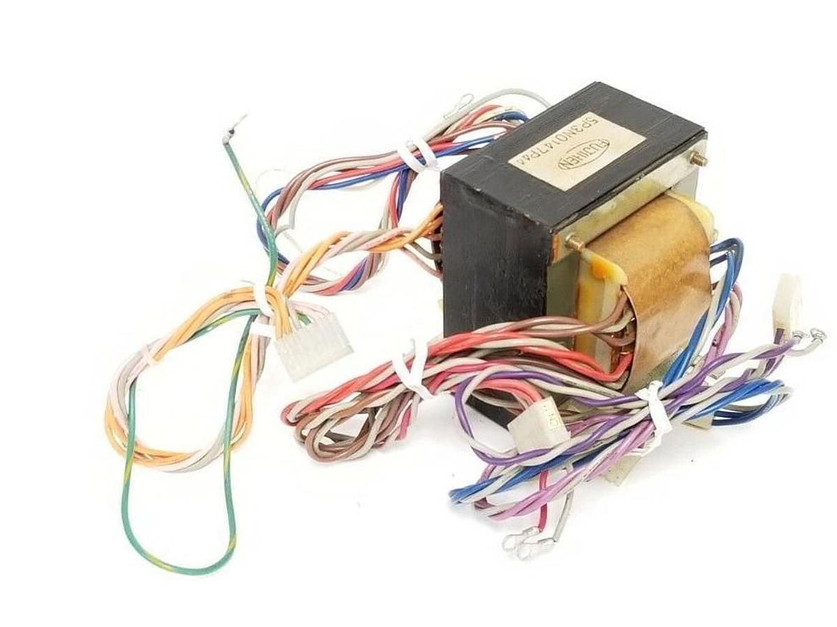 Used TOSHIBA / FUJIHEN 5P3N0147P44 DRY TRANSFORMER
