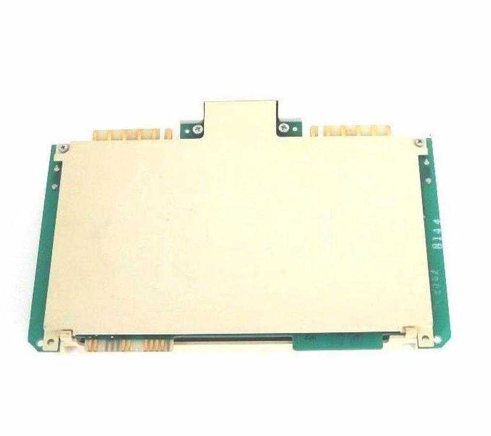 Refurbished HONEYWELL ISSC 621-3300 REV. B SINK INPUT MODULE 5VDC 8POINT - REPAIRED