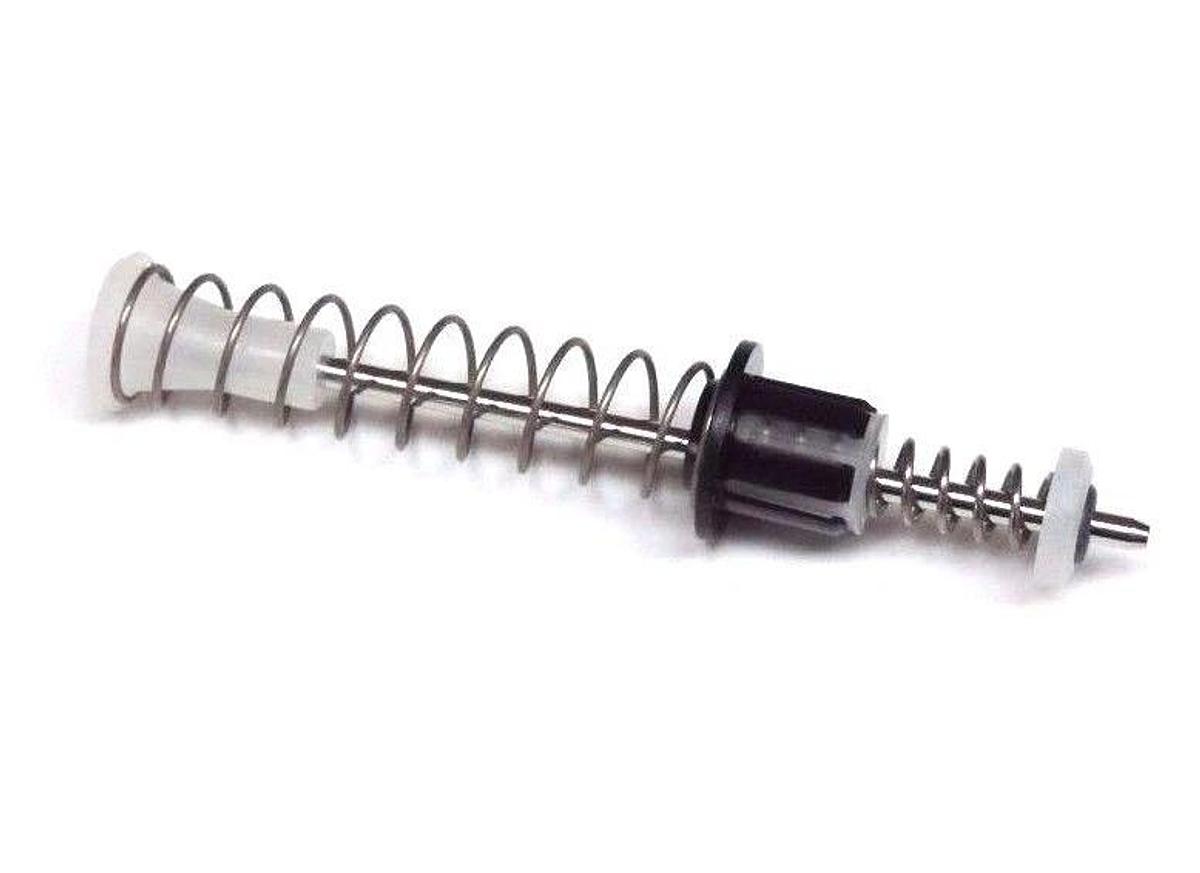 Used NEW RAININ 44611 PISTON ASSEMBLY FOR P100