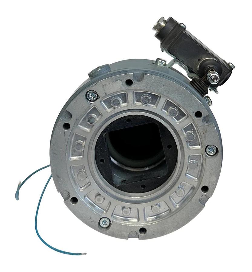 Used KENDRION 77600-13A15 / 7760013A15 ELECTROMAGNETIC BRAKE 102V/1/1/5NM/35MM USNP