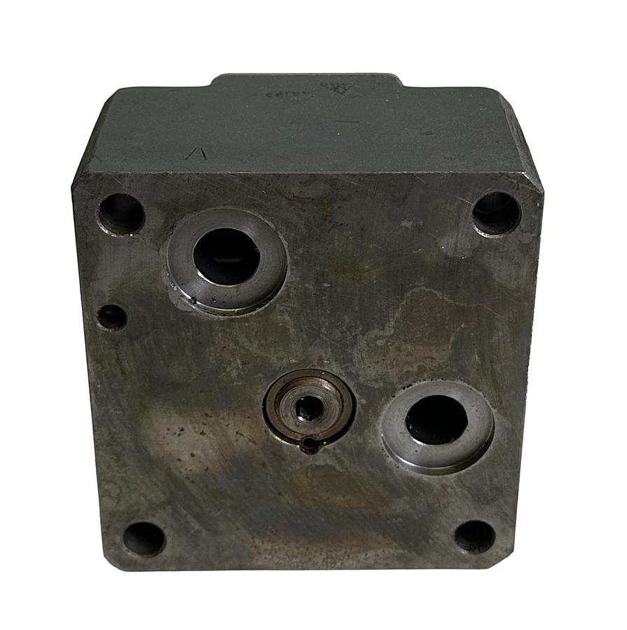Used MANNESMANN REXROTH 2FRM10-31/10L / 2FRM103110L FLOW CONTROL VALVE
