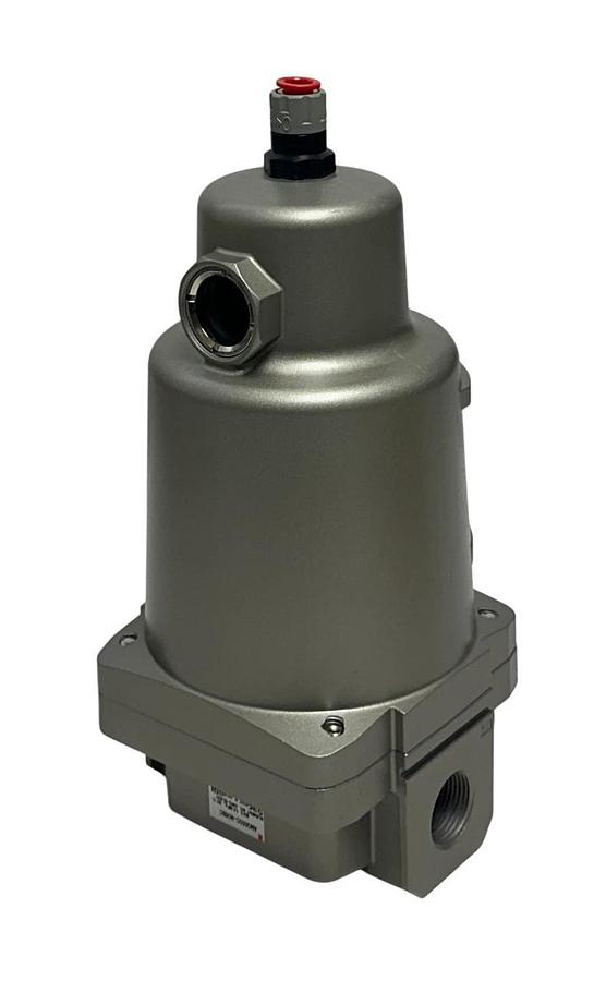 SMC AMG550C-N06BC / AMG550CN06BC AMG SERIES WATER SEPERATOR 3/4'' SIZE: 550 NSMP