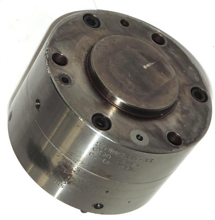 Used CO-OP TOOL STN004979-5 STN009339-36 STN009339-33 VEKTEK VEKTOR CLUTCH