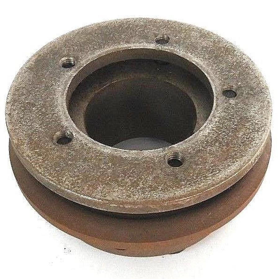 Used NIB DODGE PX60 FBX 2-1/8 FLANGE ASSEMBLY 000604