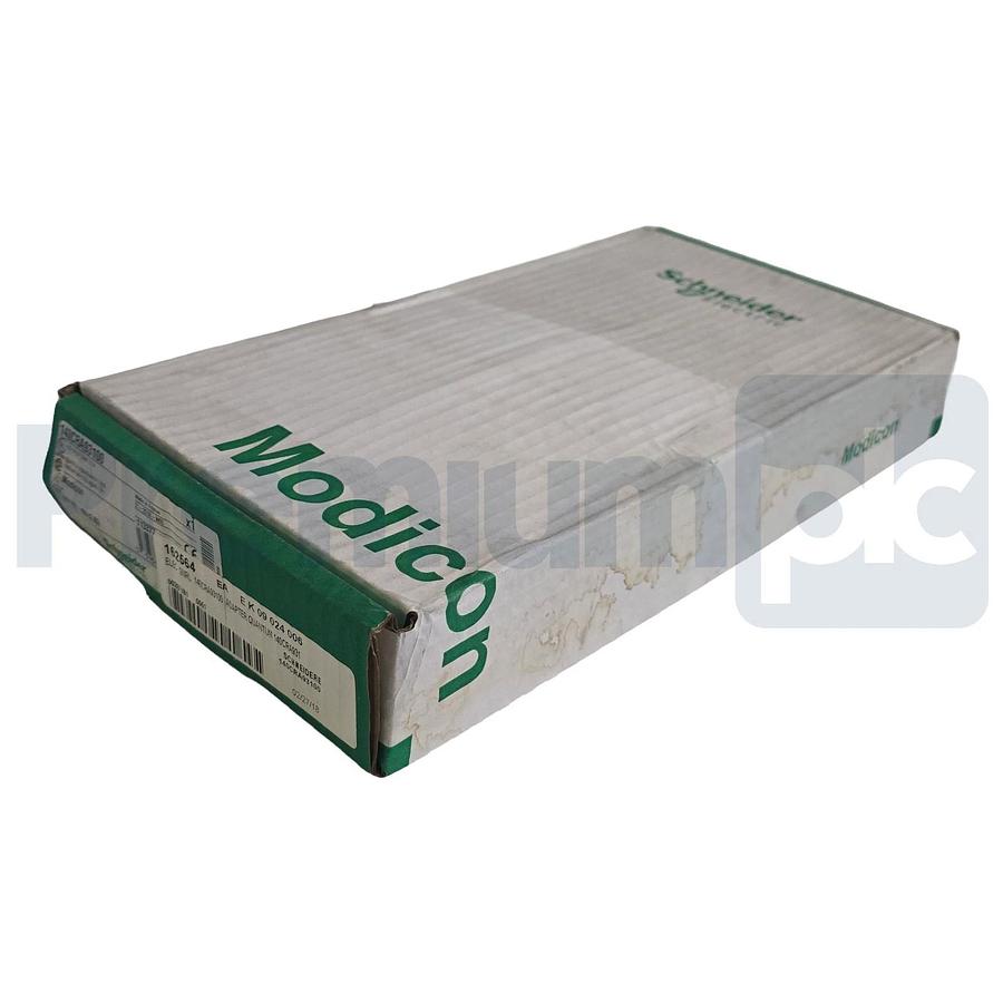 Schneider Electric Modicon Quantum 140CRA93100 RIO Drop Adaptor Module – NSMP